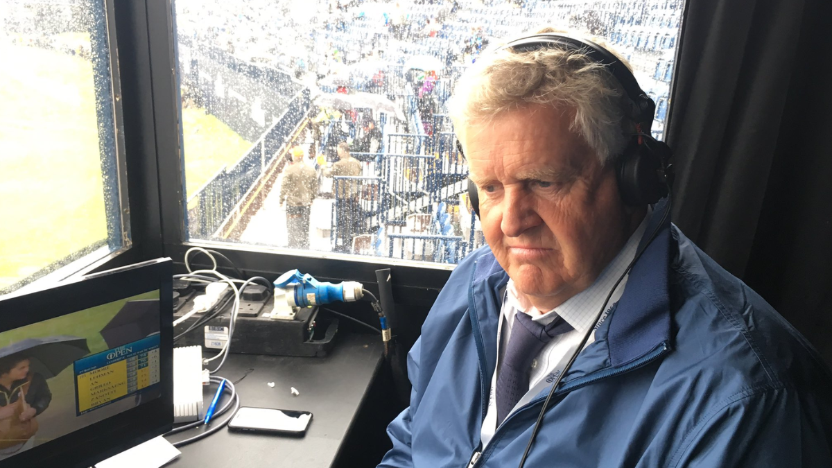 Furious Colin Montgomerie wants two golf rules changed after The Open