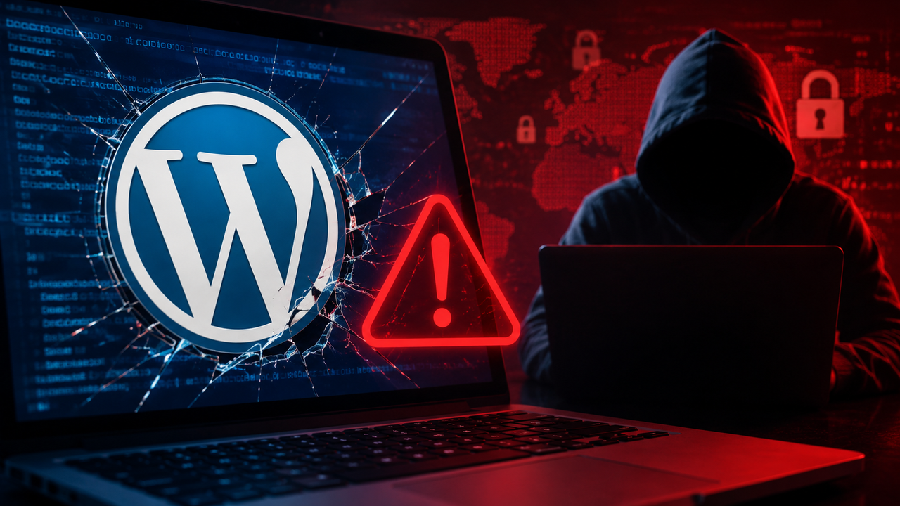 Millions of WordPress websites allegedly at risk as hackers exploit ...