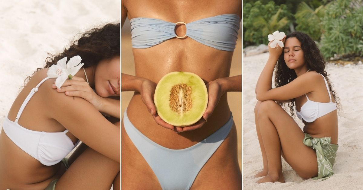 If you’re feeling puffy, tired, and achy this summer, these everyday habits may be to blame