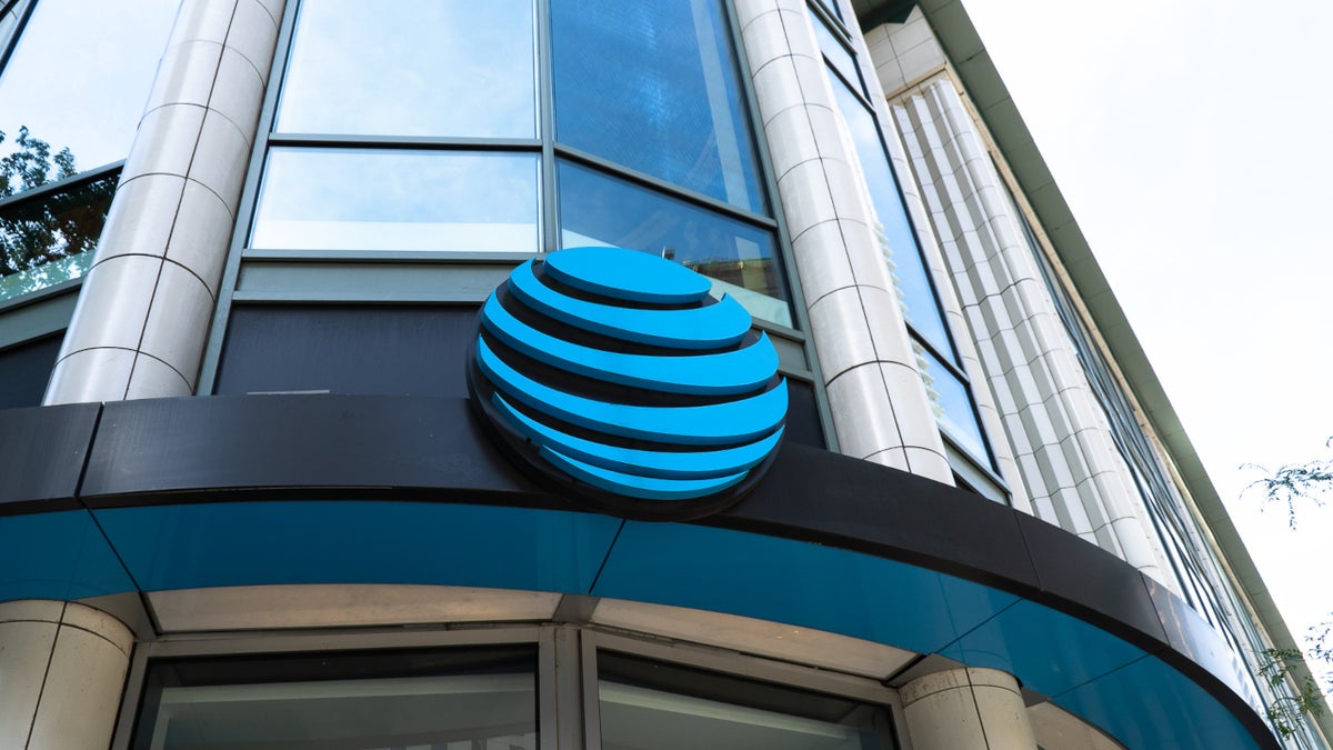 AT&T shot down in court by a judge | Image by AT&T