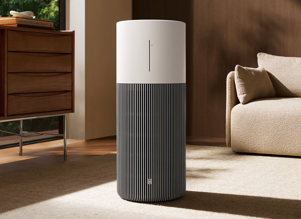 Xiaomi Mijia Purifying Humidifier 3 Pro