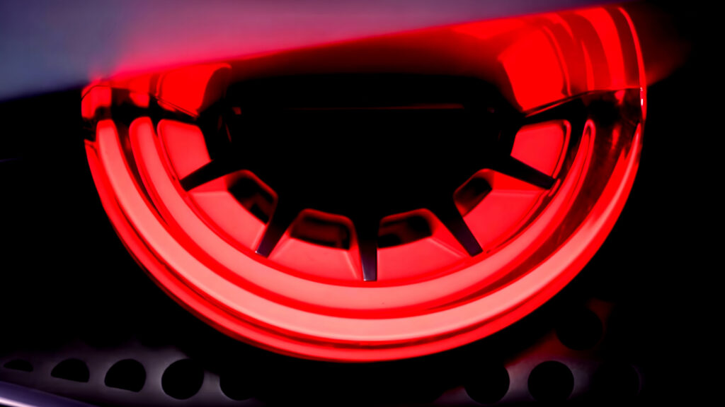 Hennessey Teases A Second Hypercar It Calls An American Carrera GT