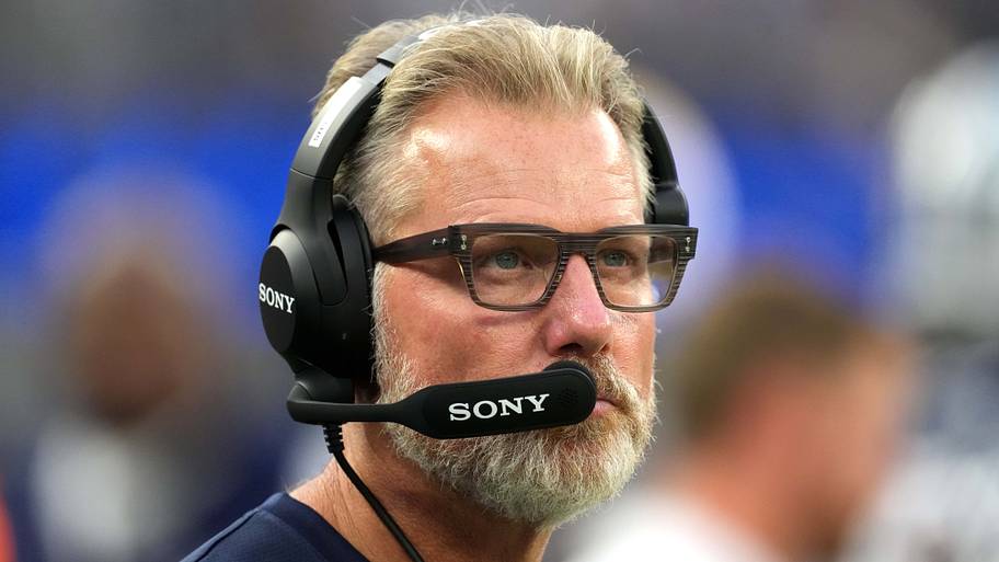 Cowboys' Dak Prescott bluntly underscored why Matt Eberflus had to go
