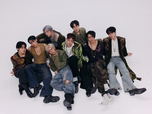 ATEEZ to take legal action against malicious posts