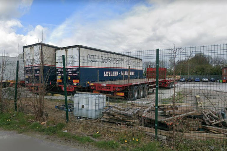 High Court date for Bamber Bridge haulage firm facing winding up order