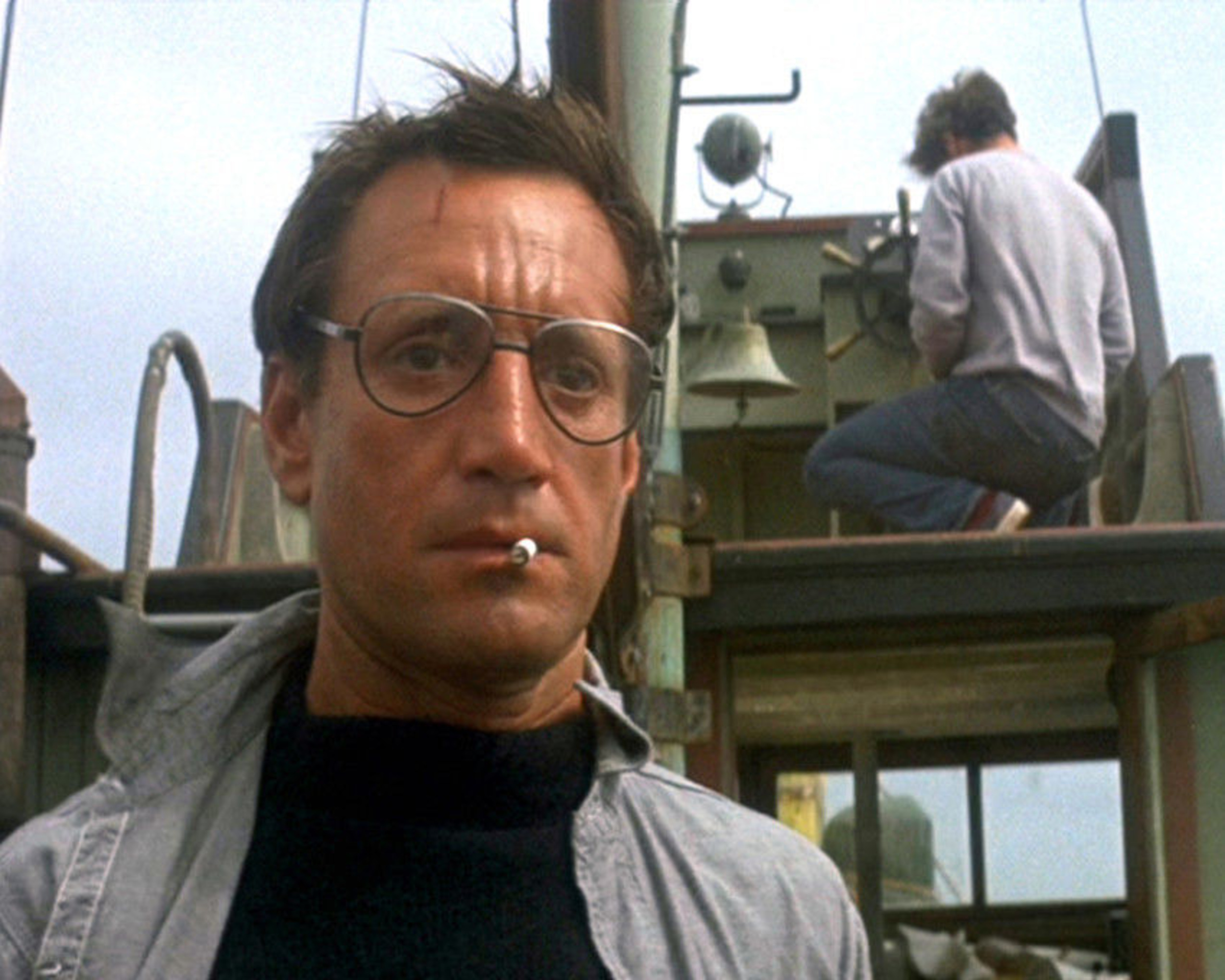 The greatest performances in Steven Spielberg movies