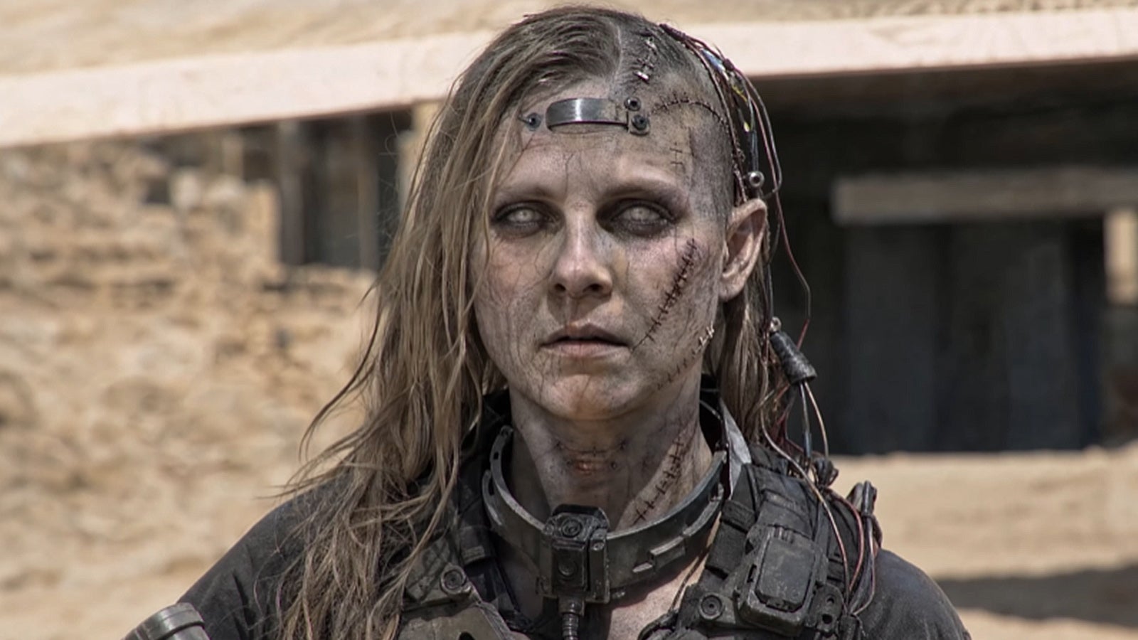 District 9 Director Neill Blomkamp Faces Backlash Over AI-Generated Zombie Short Film
