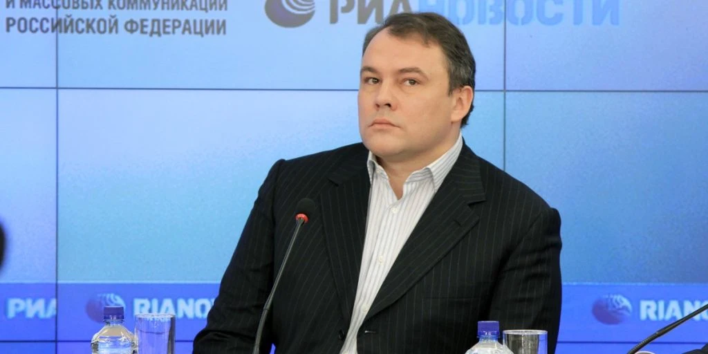 Putin’s own lawmaker admits Russia is “fighting for its survival”