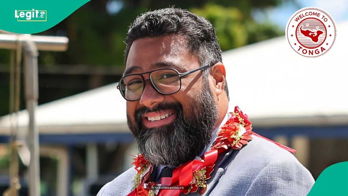 Tonga publishes name of the only African country eligible for visa-free ...