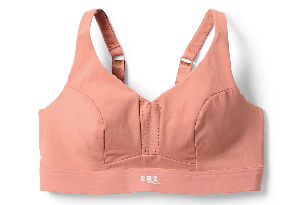 REI Panache Sport Endurance Wired Sports Bra