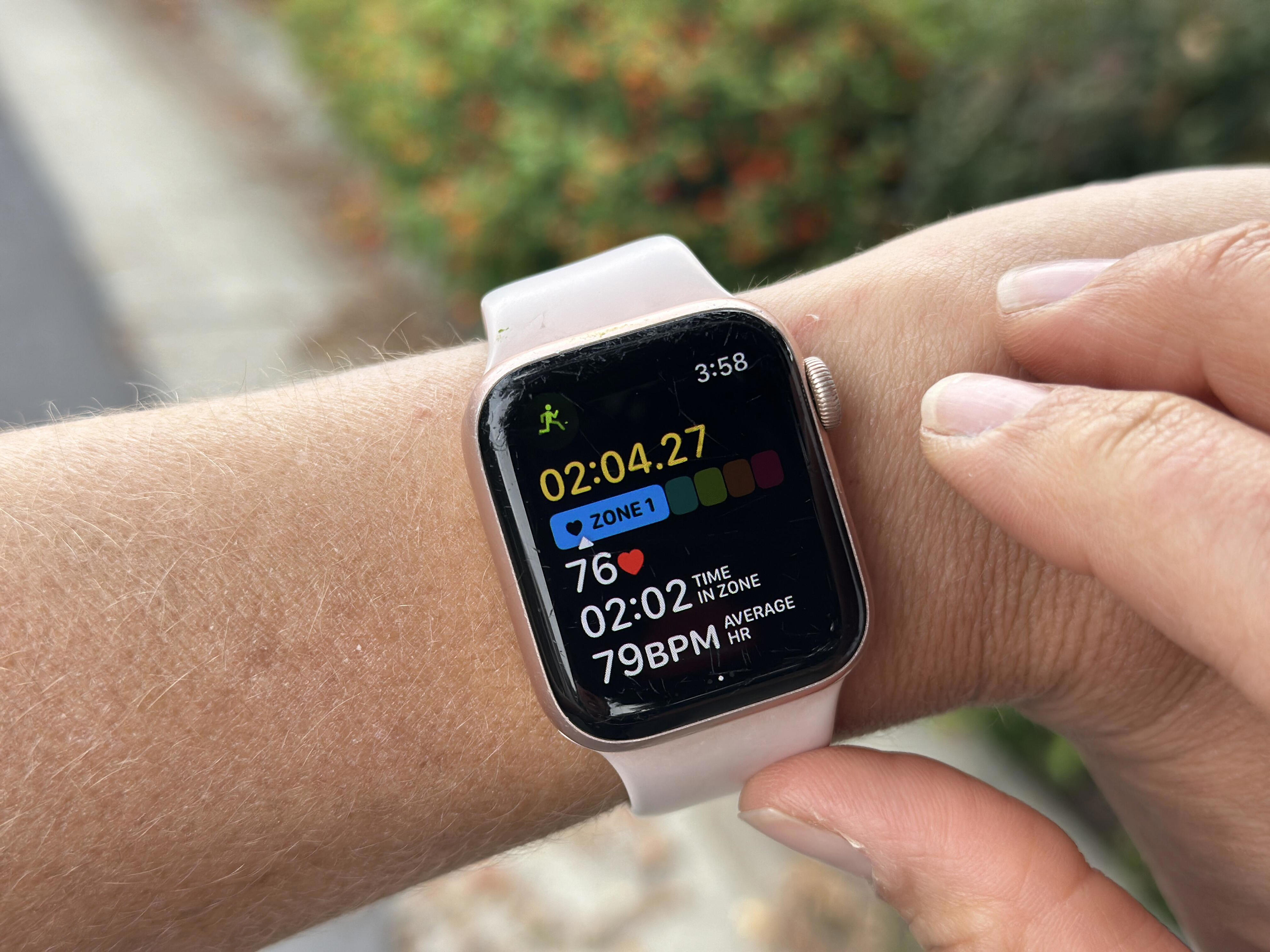 Can your Apple Watch really track blood pressure? Here’s how to make it work