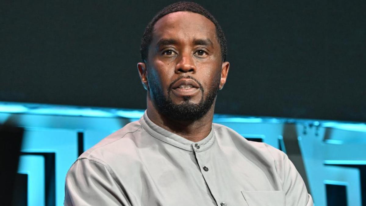 'Meritless case': Sean 'Diddy' Combs is now demanding legal fees from plaintiff