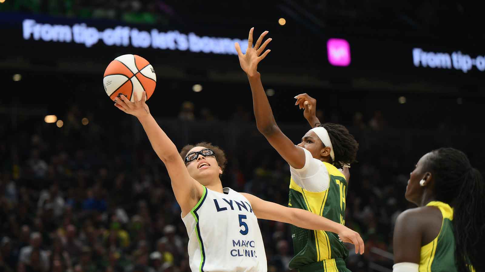 Bill Simmons compares Olivia Miles’ 2026 WNBA Draft fall to Luka Doncic’s