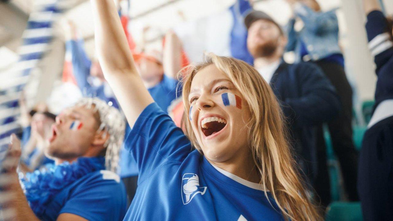 Sport en direct : l'impact biologique de l'observation des compétitions