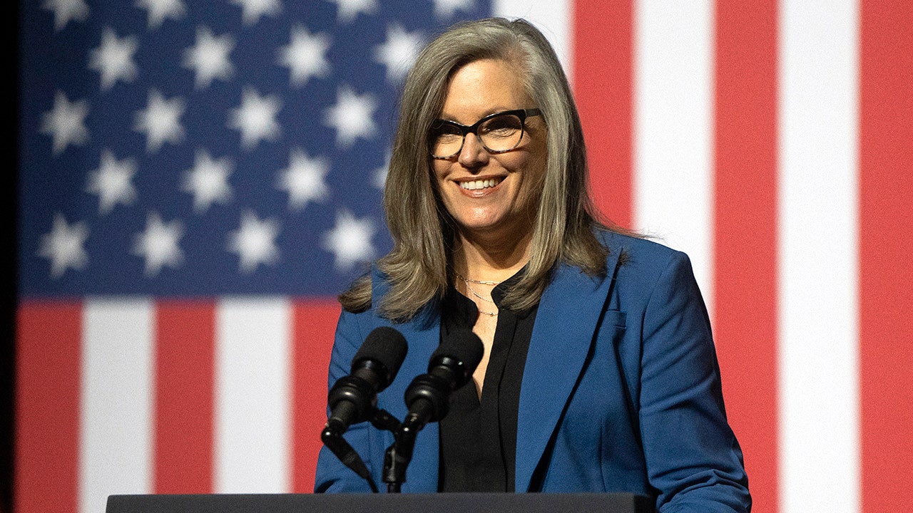 Polls close in Arizona as Trump's GOP clout faces test with House majority