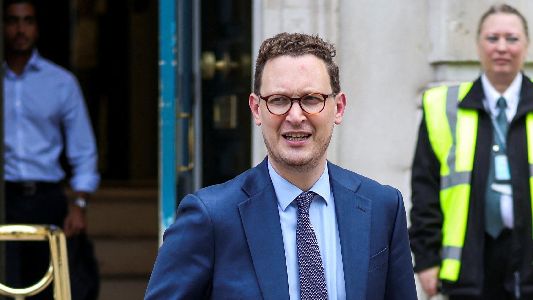 Starmer ally takes swipe at Burnham's first big policy