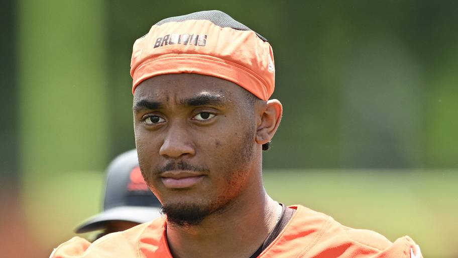 Taylen Green may force a difficult Browns decision for all the right reasons