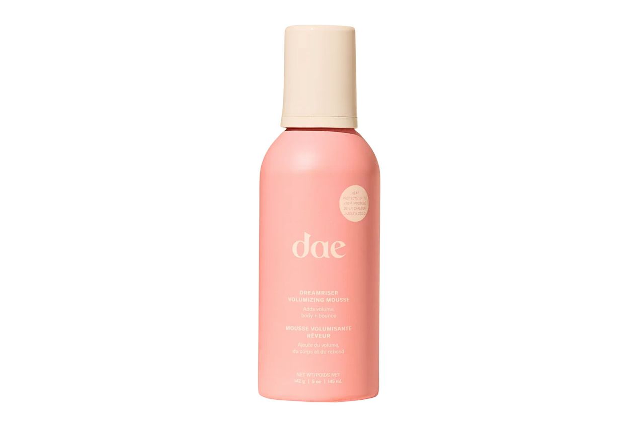 Dae Dreamriser Volumizing Mousse