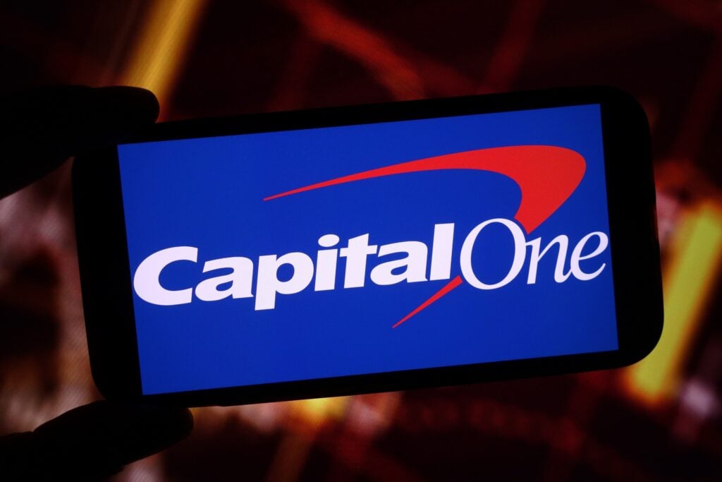 Capital One