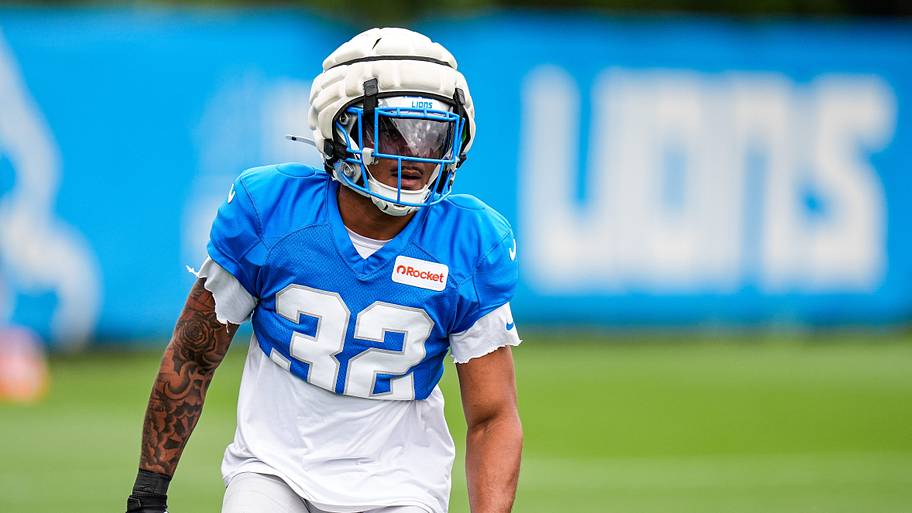 Brian Branch, Lions.