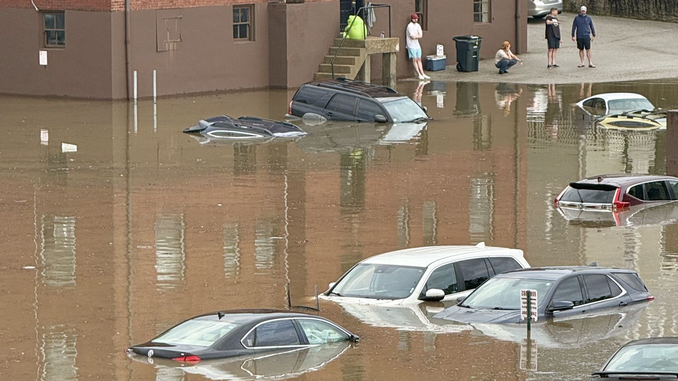 Hyde Park business owners want answers after major flood