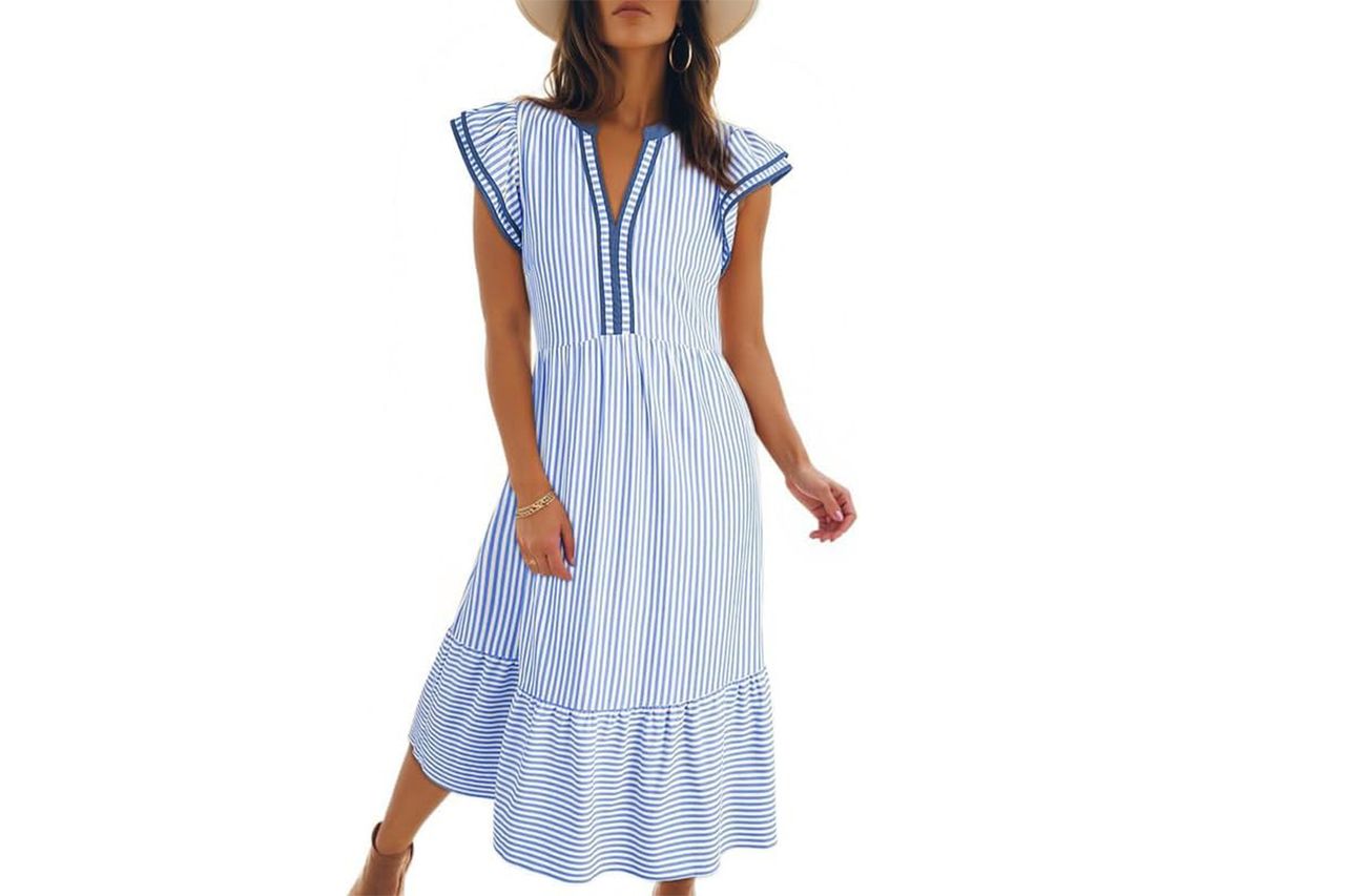 Dokotoo Dress