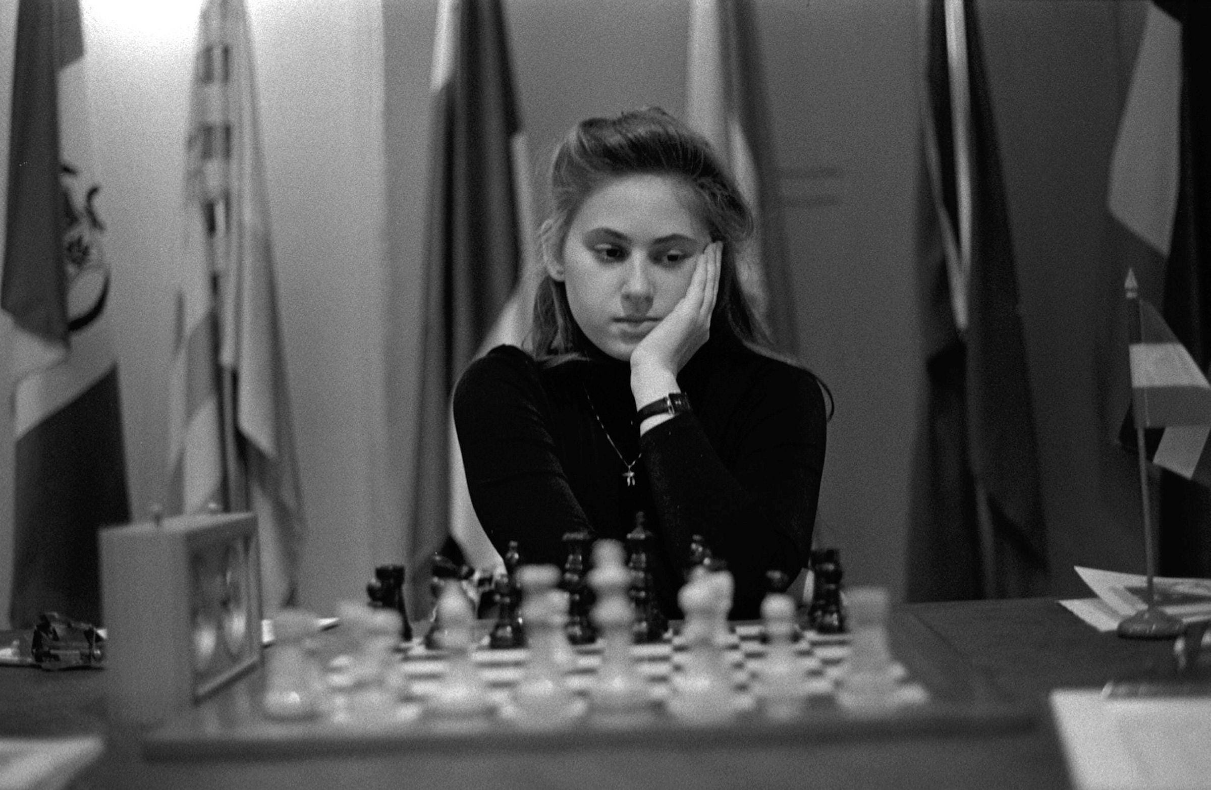 Jewish Hungarian Chess Legend Judit Polgár Turns Down PM Magyar's Offer for Presidency
