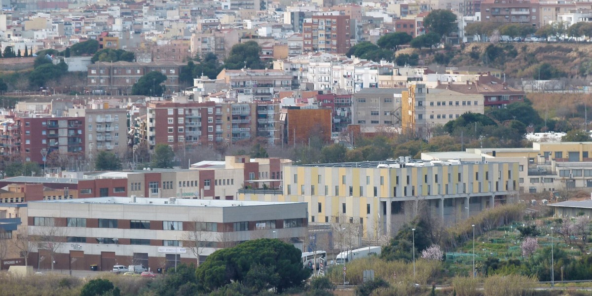 donde vive lamine yamal