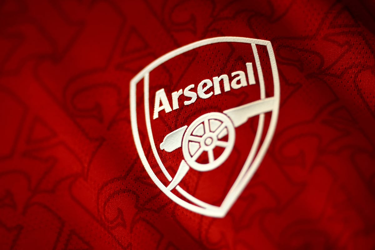 Arsenal21072026