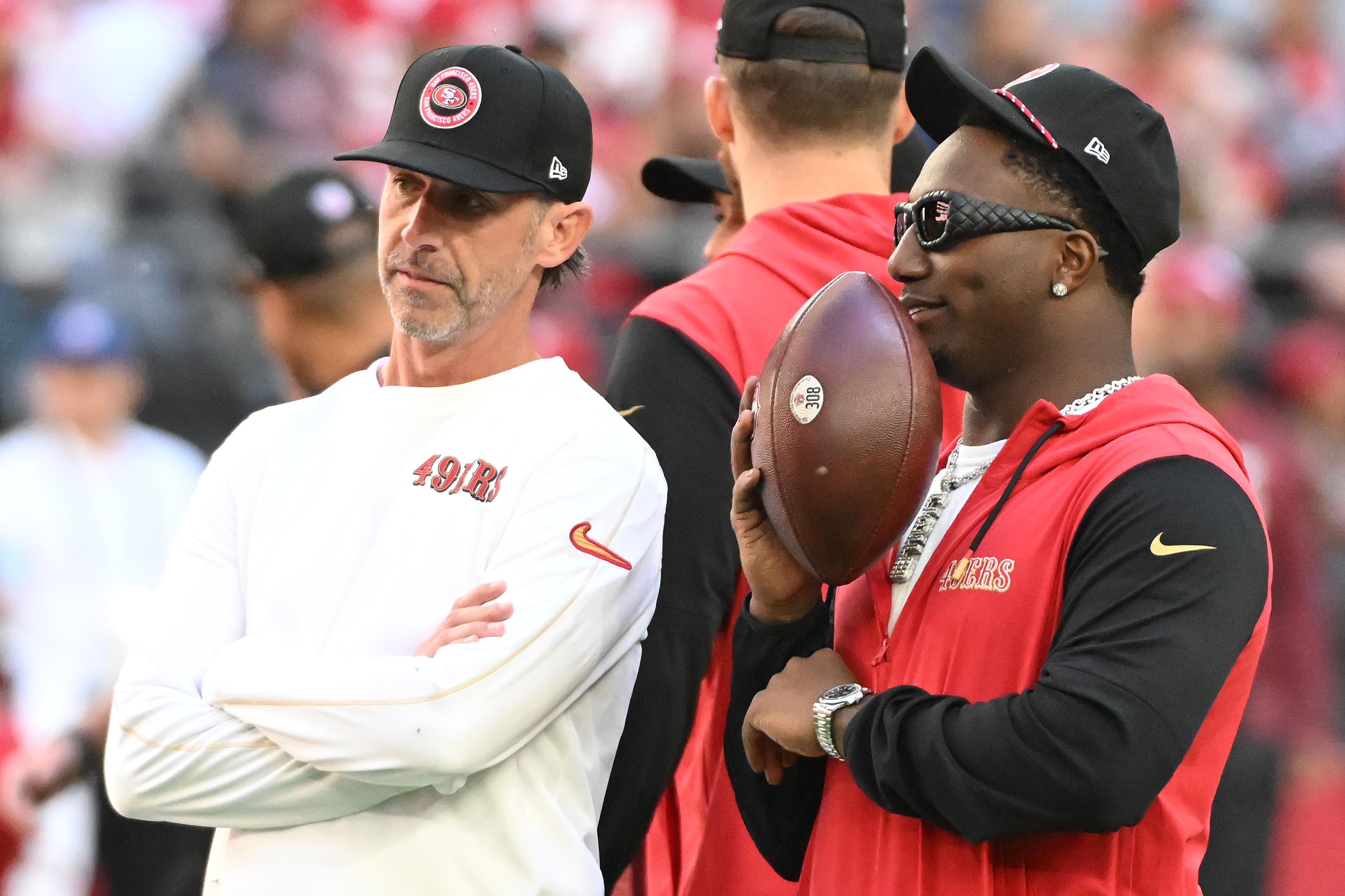 49ers News: It’s “best shape of their lives” season
