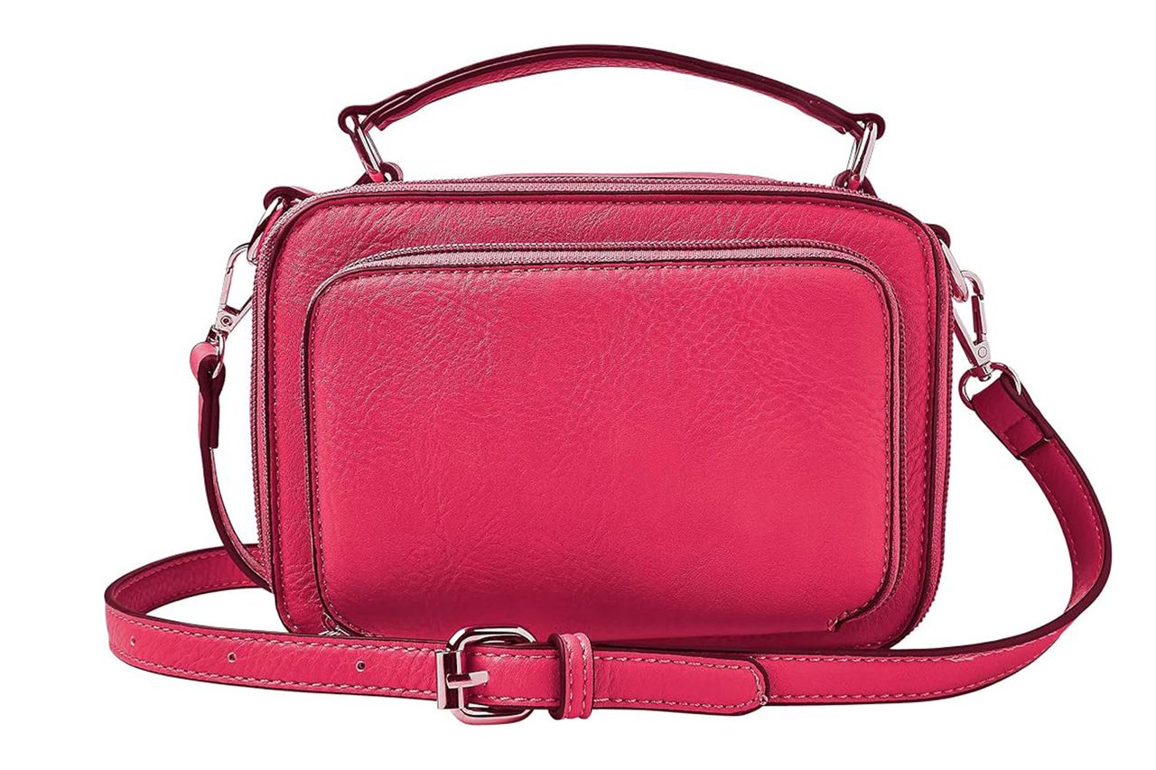 K. Carroll Accessories Kelsey Crossbody