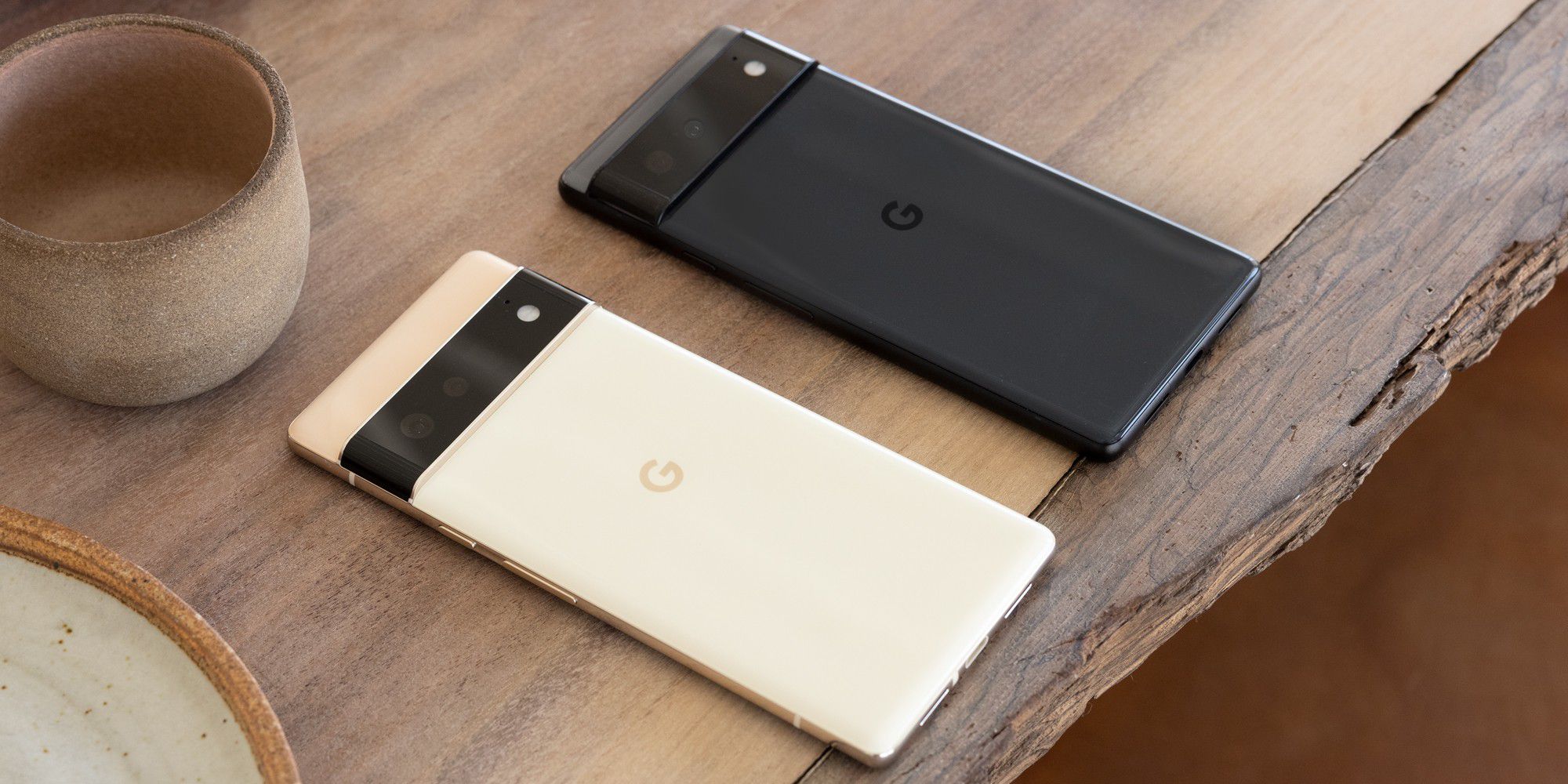 These popular Google Pixels just got their last-ever update