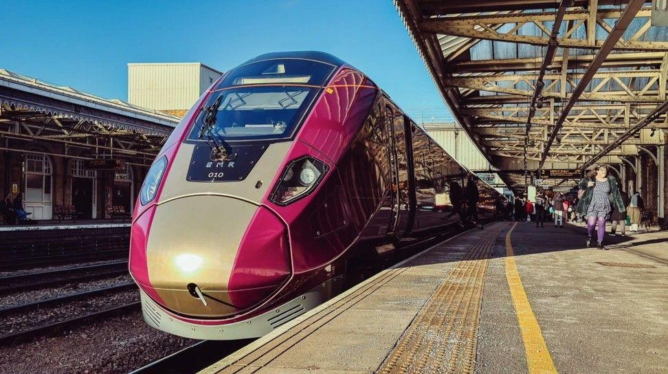 Rail firm outlines ongoing problems with trains