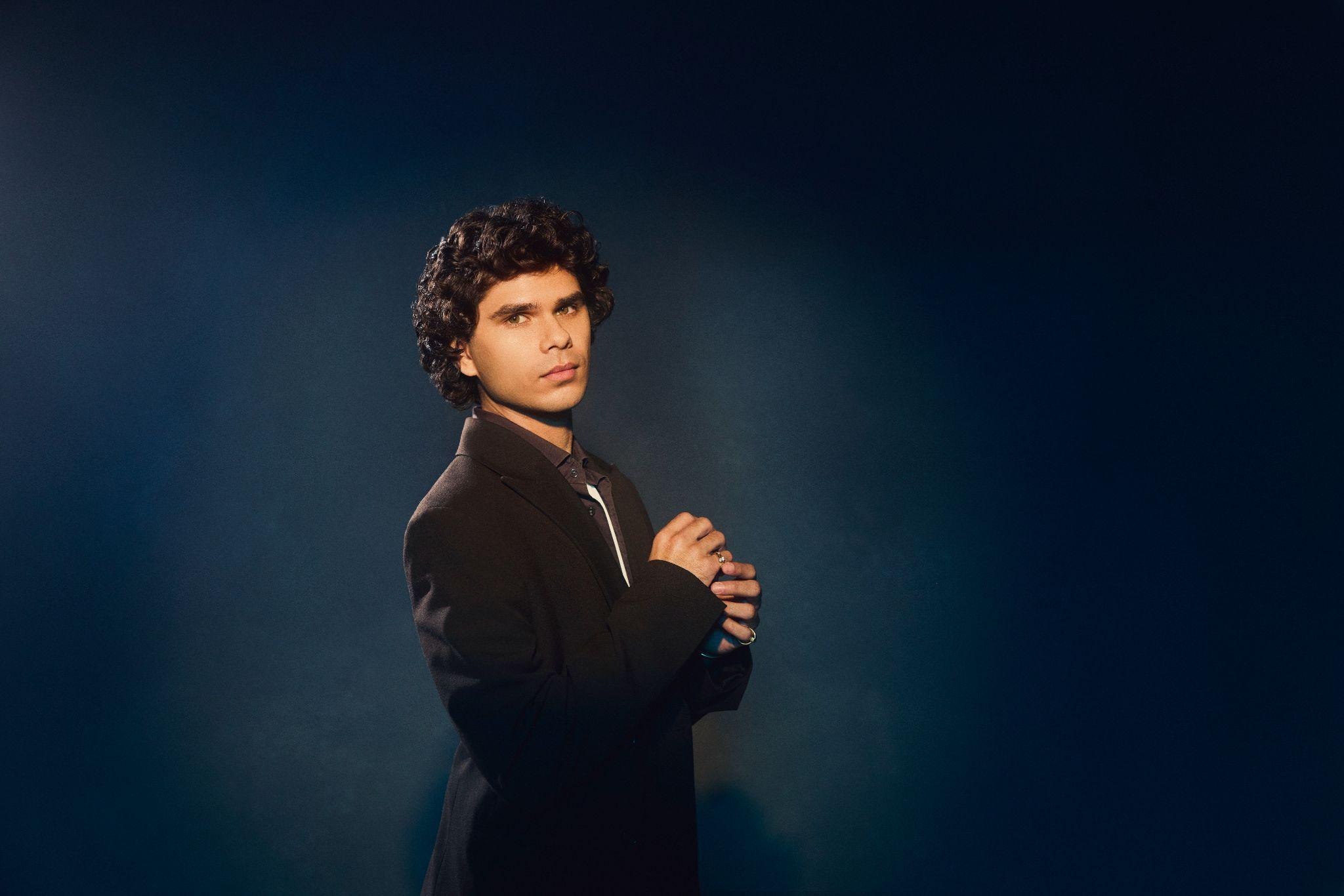 Budjerah discusses his long-gestating debut album ‘Gentleman’