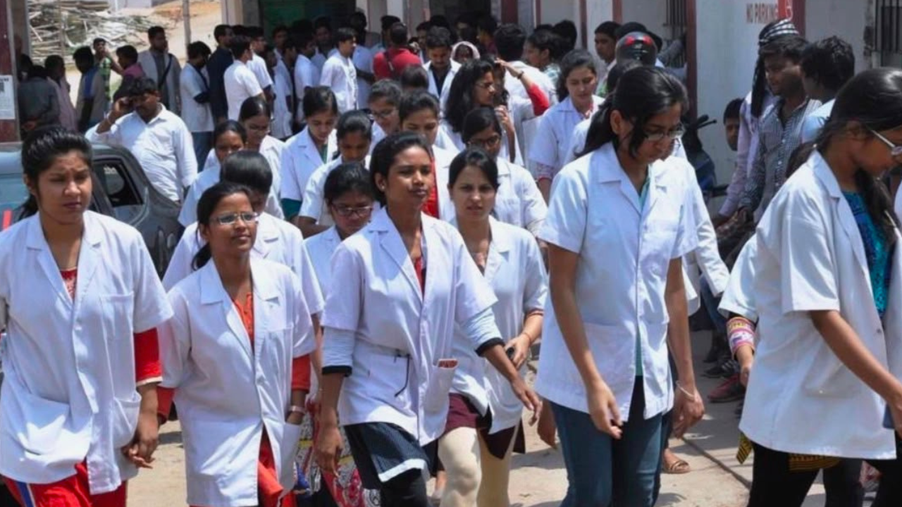 NEET PG 2026: Last date to apply today at natboard.edu.in; exam on ...