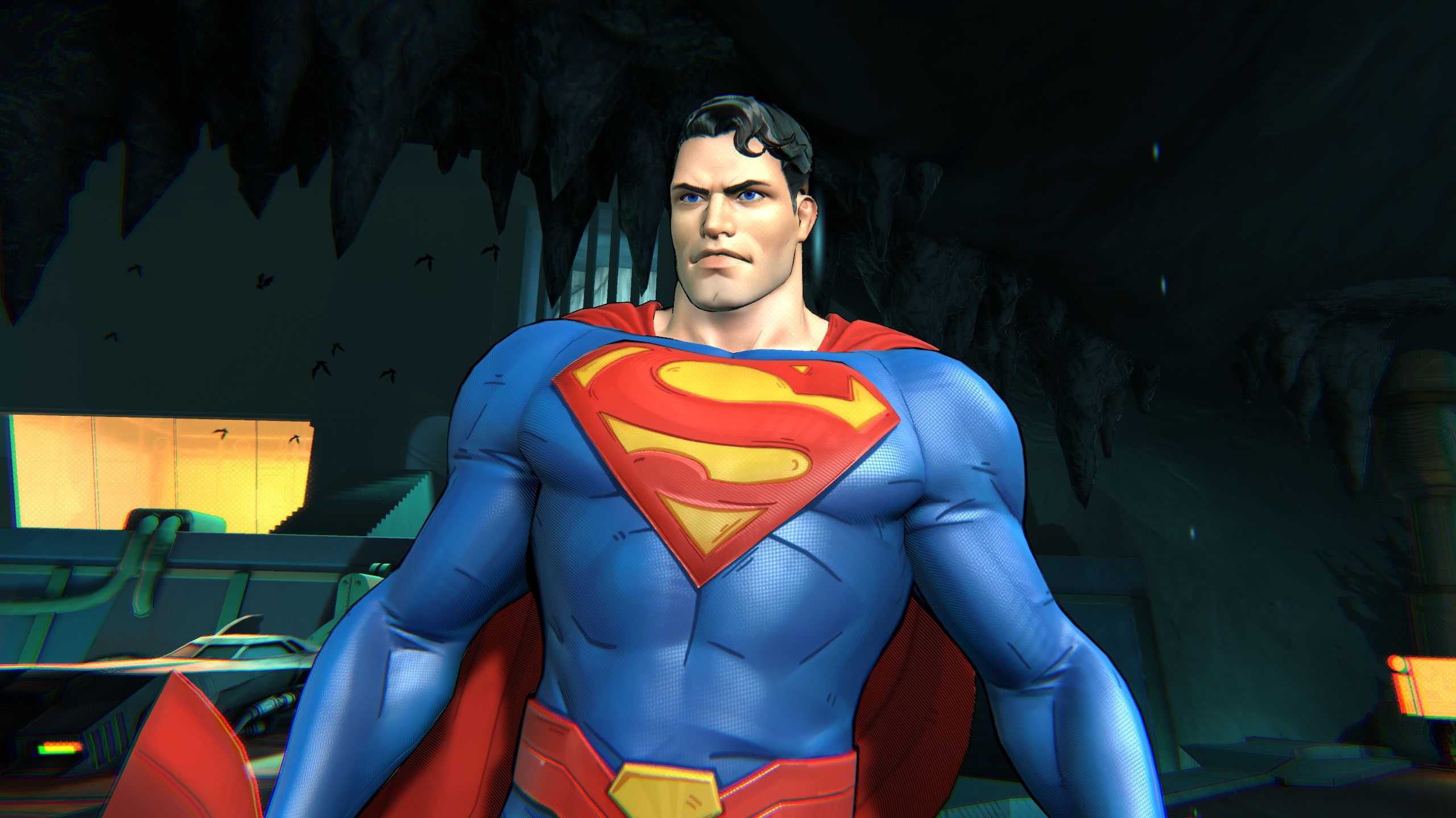 Superman