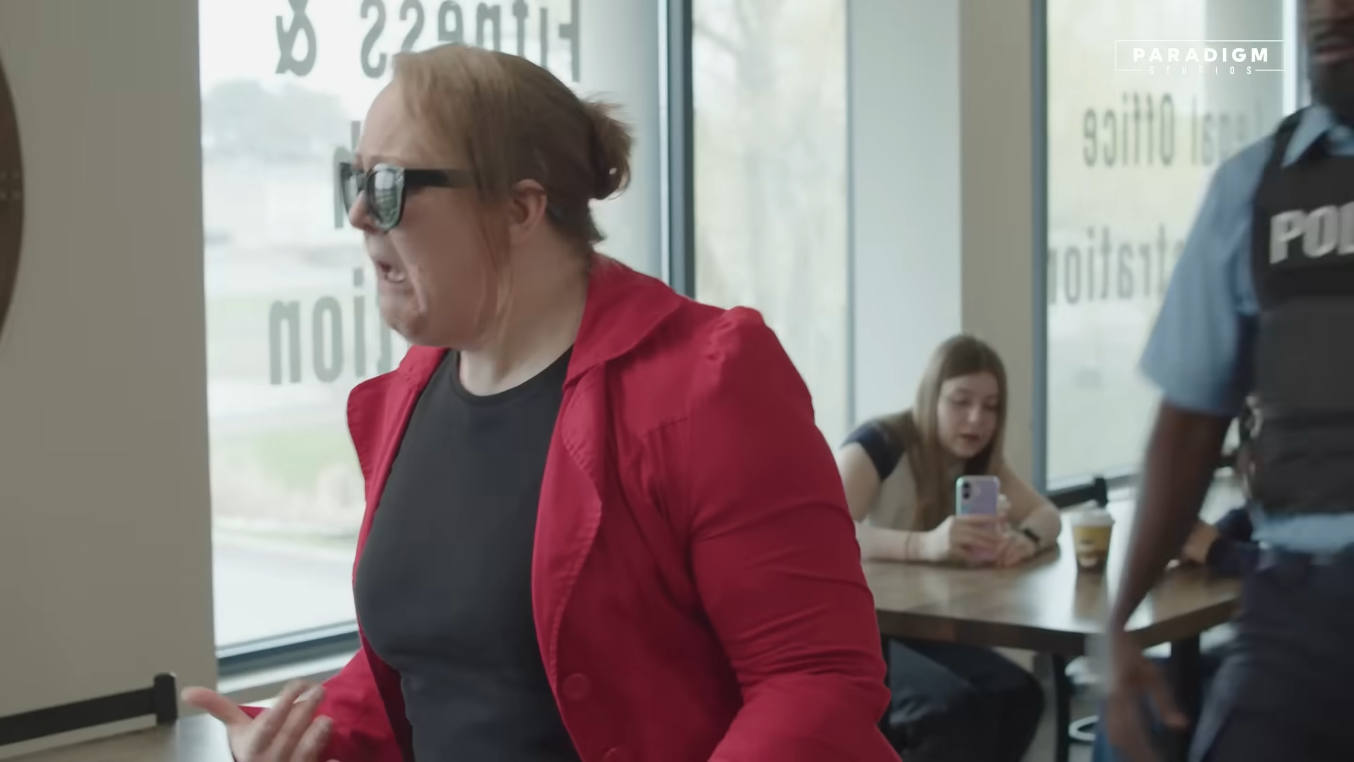 Karen refused to back down… then she ended up in handcuffs