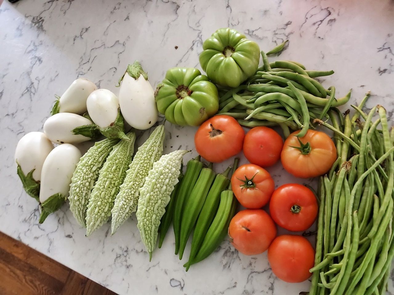 How D.C.'s "humanure" became garden gold
