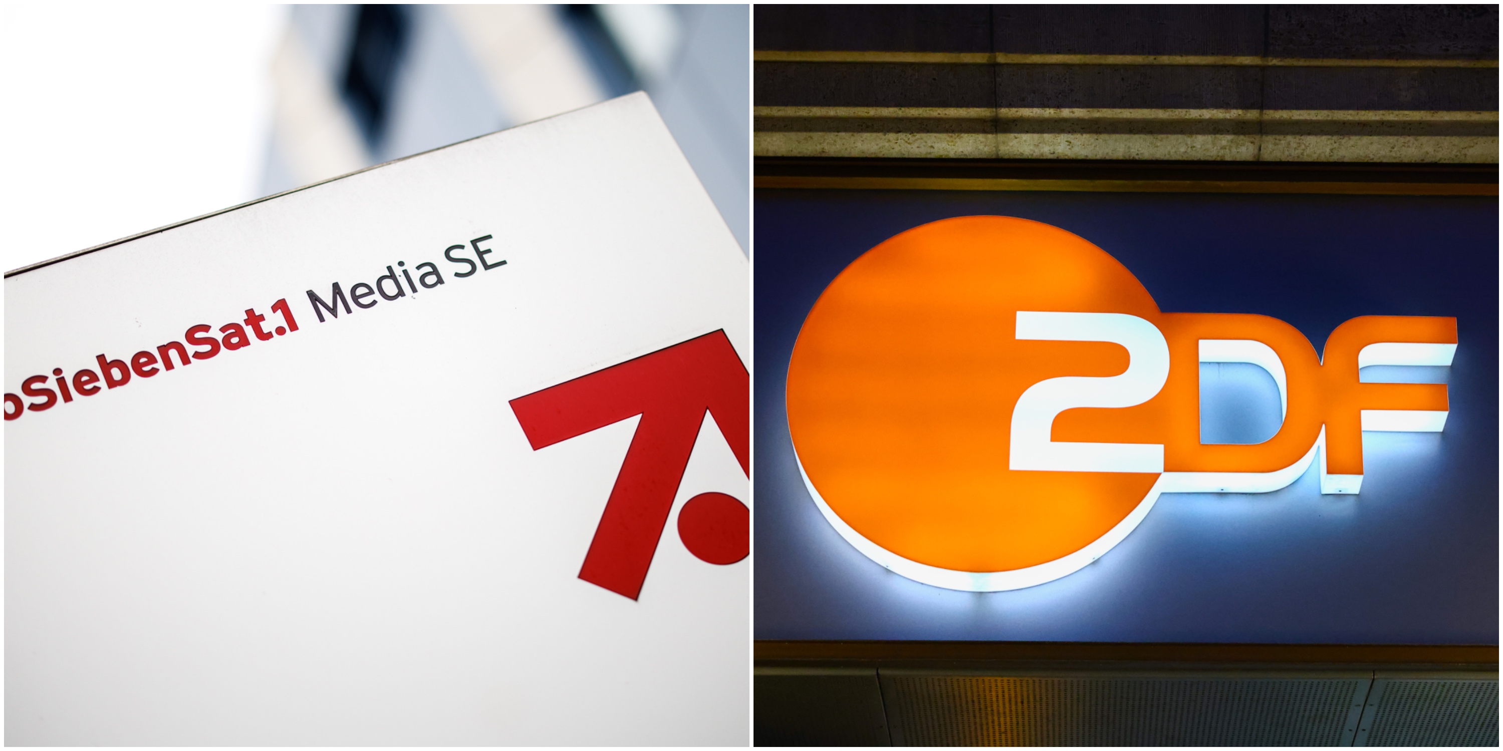 ZDF & ProSieben strike major streaming pact