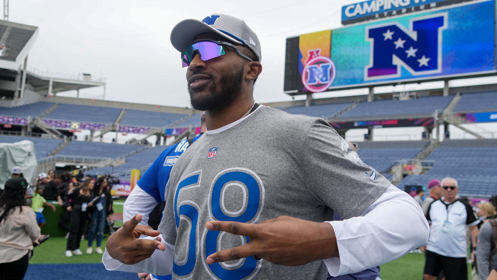 1 surprising Eagles player who could make or break 2026 NFL season