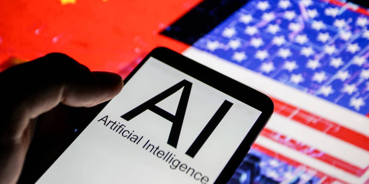 China contemplates tit-for-tat export controls against U.S. on AI technologies: report