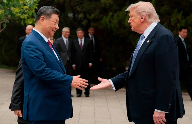U.S., China To Hold AI Talks In September: Reuters