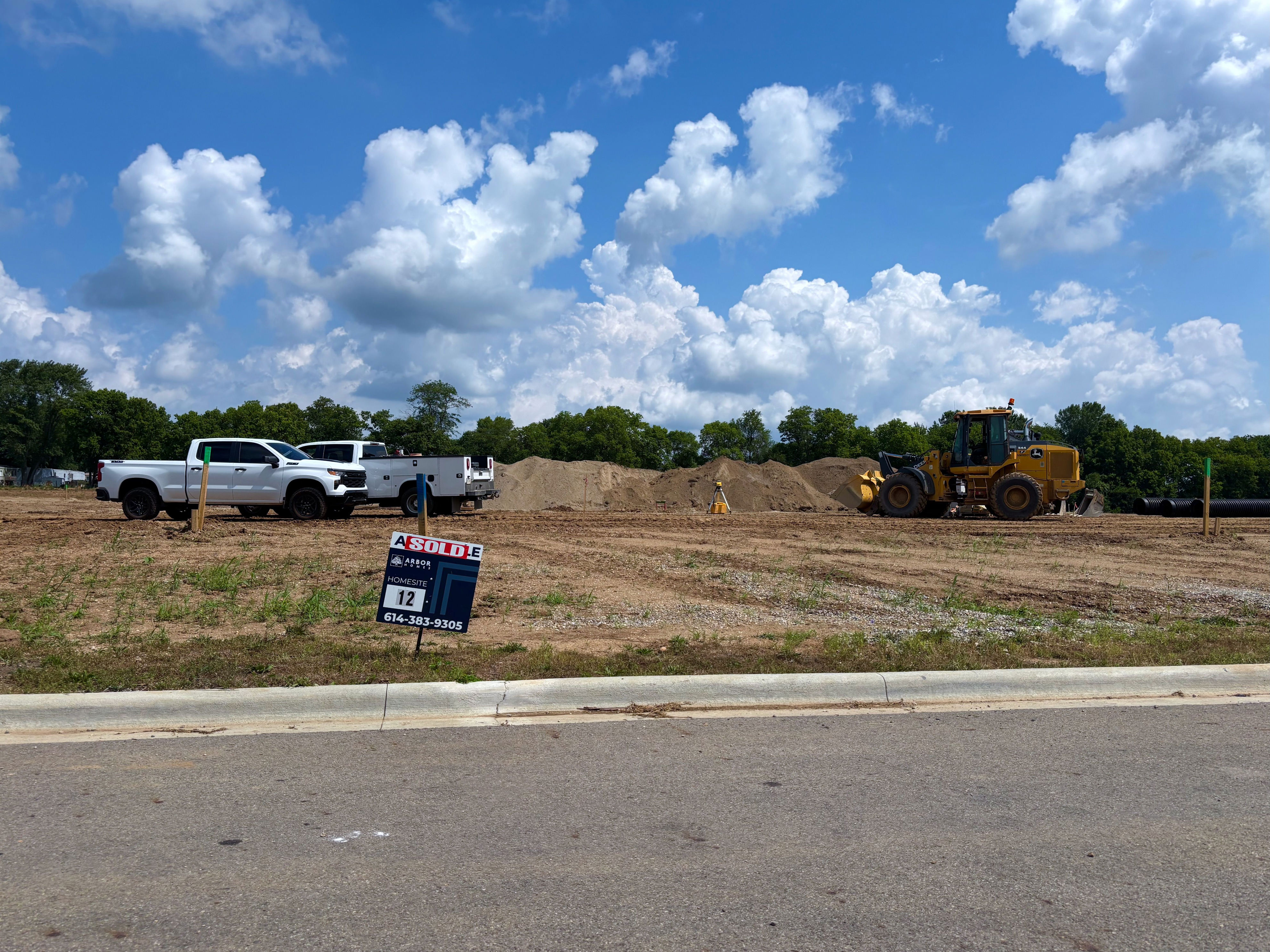 Inside South Bloomfield, Ohio's fastest-growing community