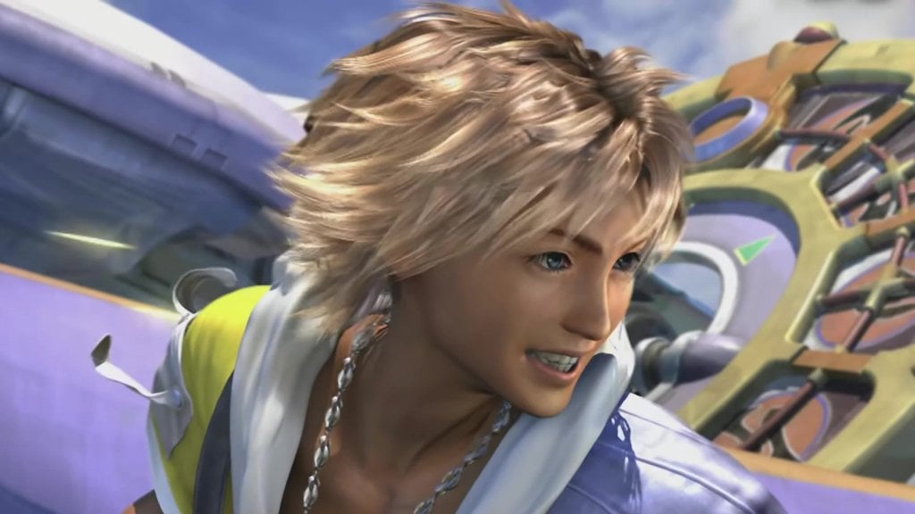 Il y a 25 ans, Final Fantasy a totalement changé à cause du Seigneur ...