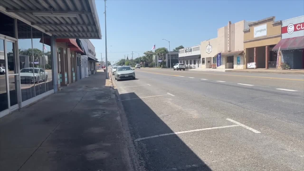 McGregor residents submit petition to recall mayor over data center ...