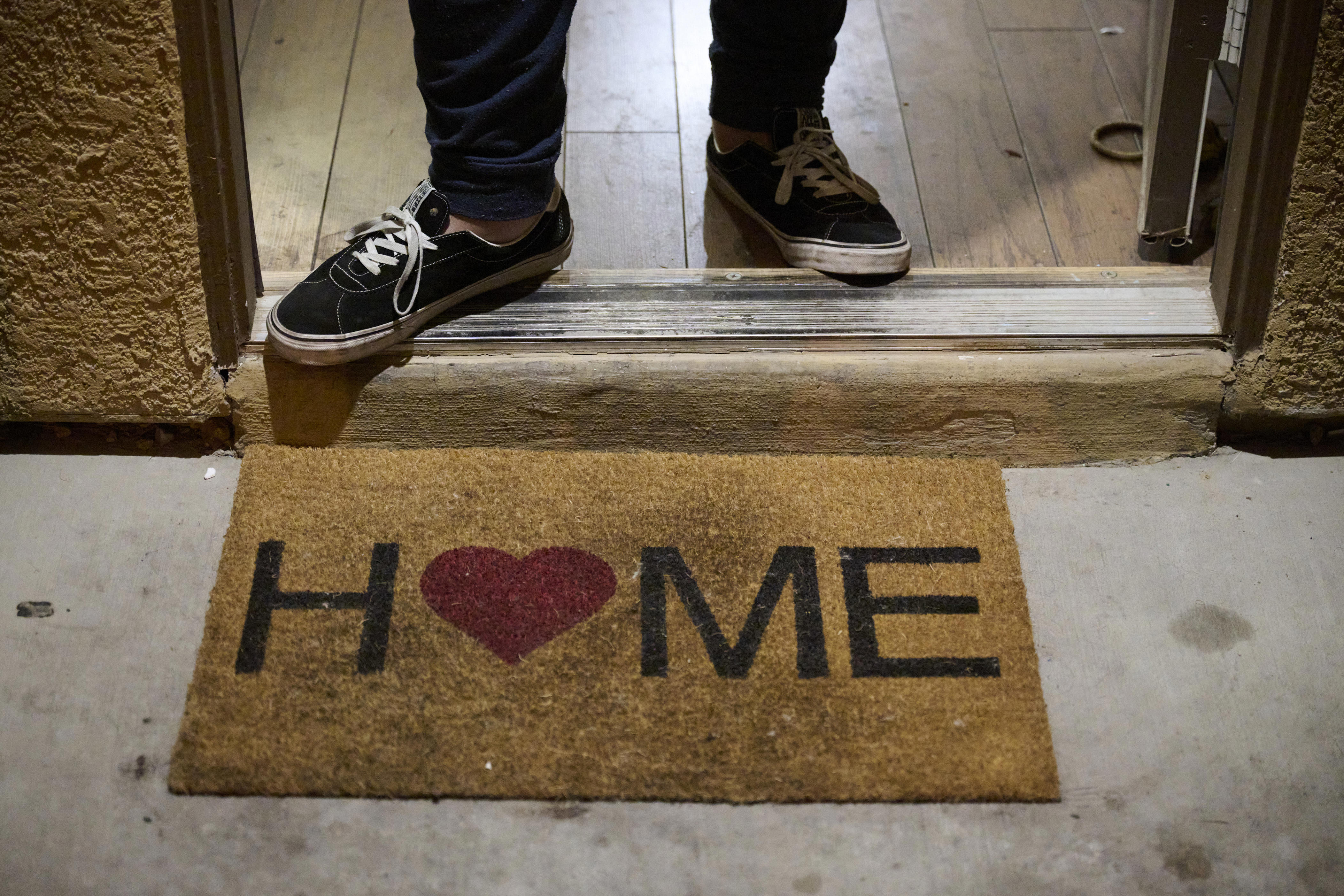 The U.S. homeownership rate may not be as high as you think