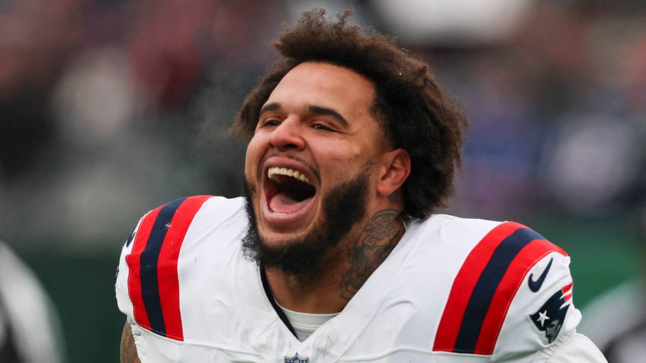 Giants can’t escape nagging defensive line what-if entering training camp