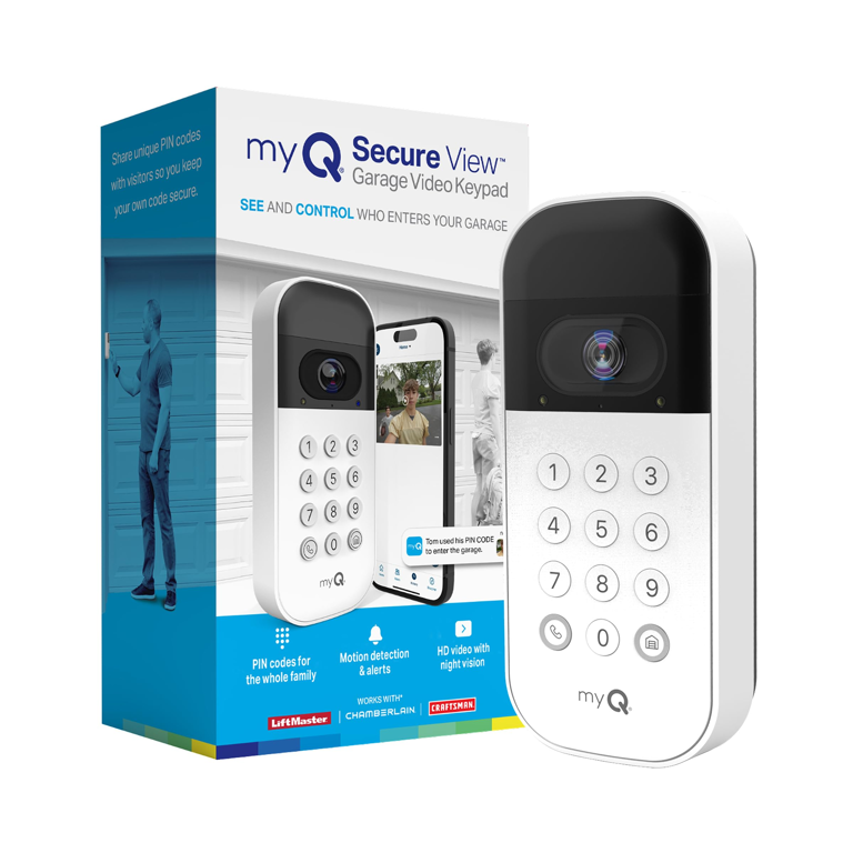Protect packages from porch pirates with 63% off home security