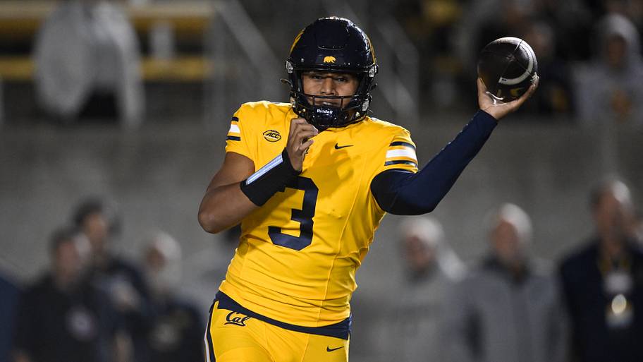 Learn about the California Golden Bears, who will be Syracuse football's week-two opponent during the 2026 season.