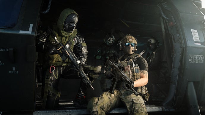 Call of Duty: Modern Warfare 4's open beta is set for next month, and will offer a chance to take on the fearsome new slaying slab mode